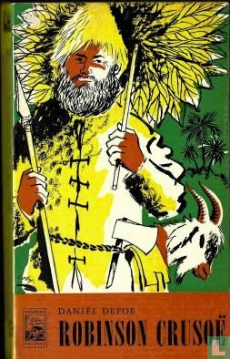 Robinson Crusoe