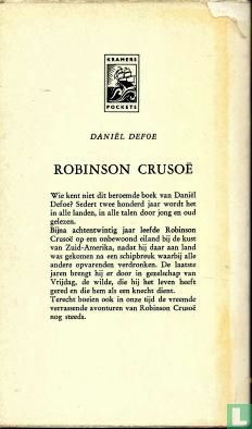 Robinson Crusoe