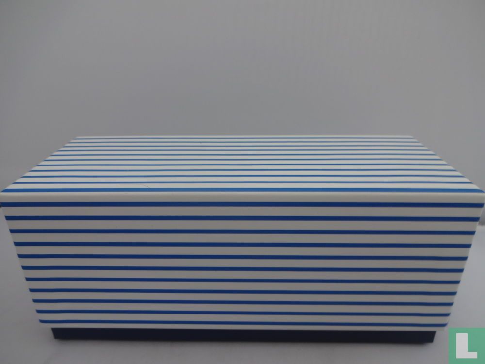 Guy Warrior Van 'Heinz 57 varieties'
