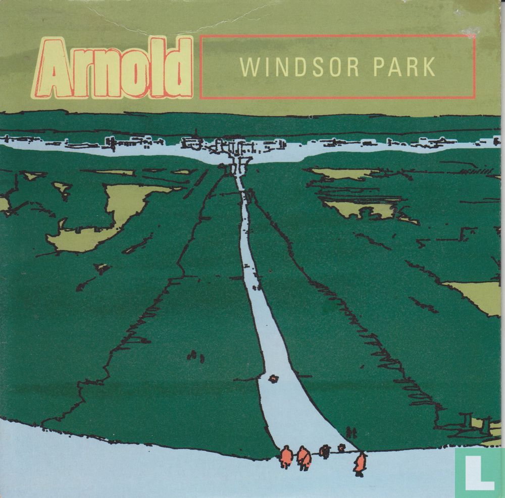 Windsor Park