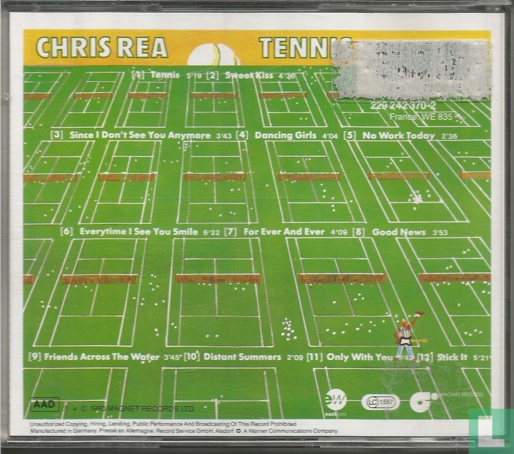 Tennis