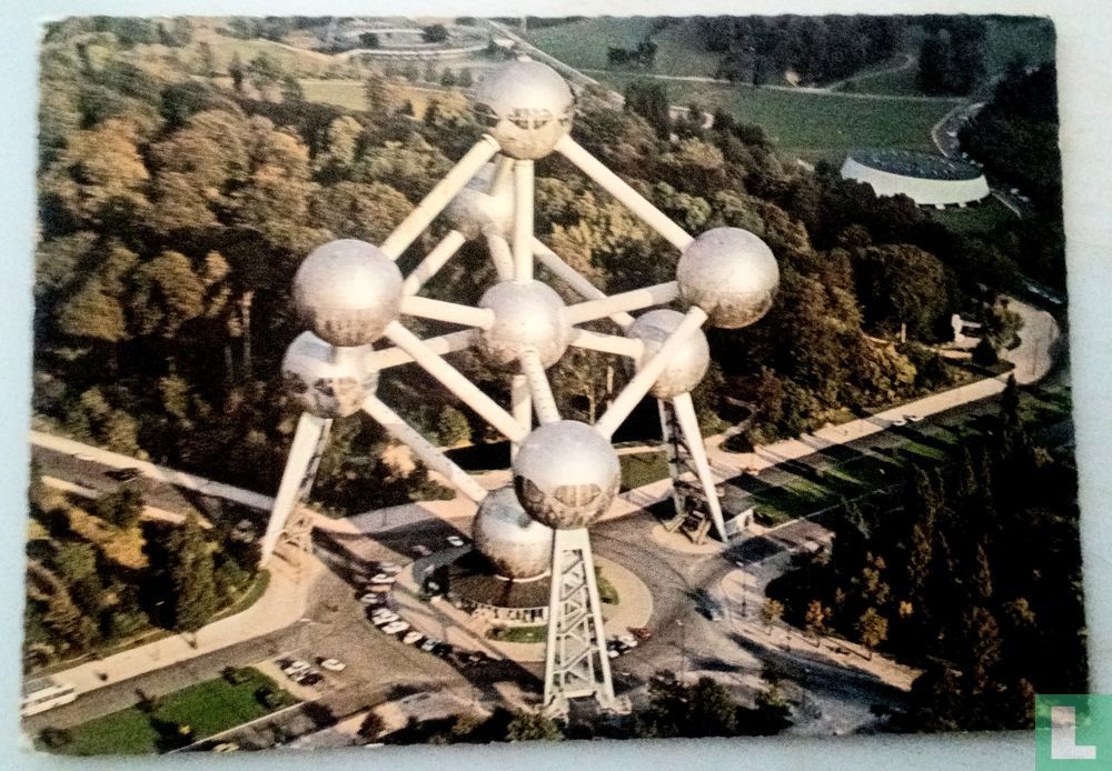 Atomium
