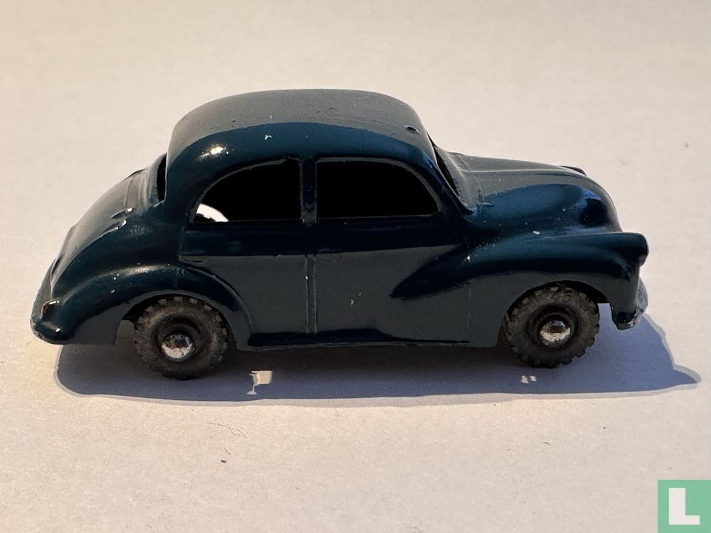 Morris Minor 1000