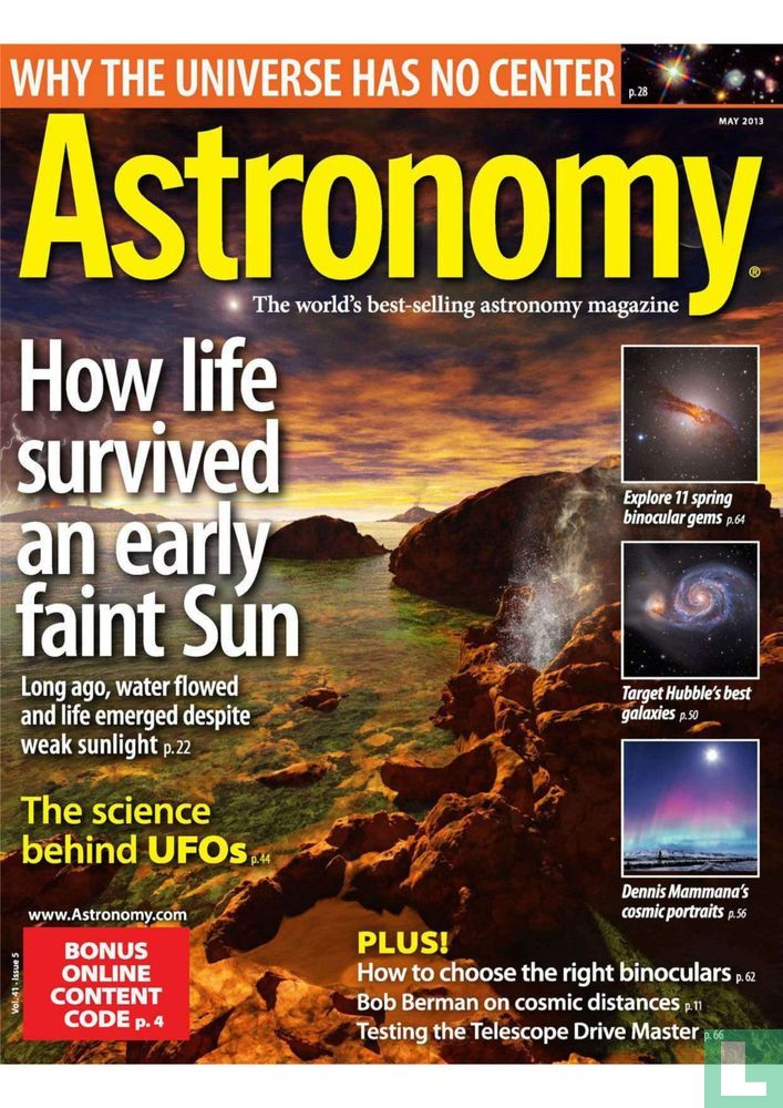 Astronomy 05