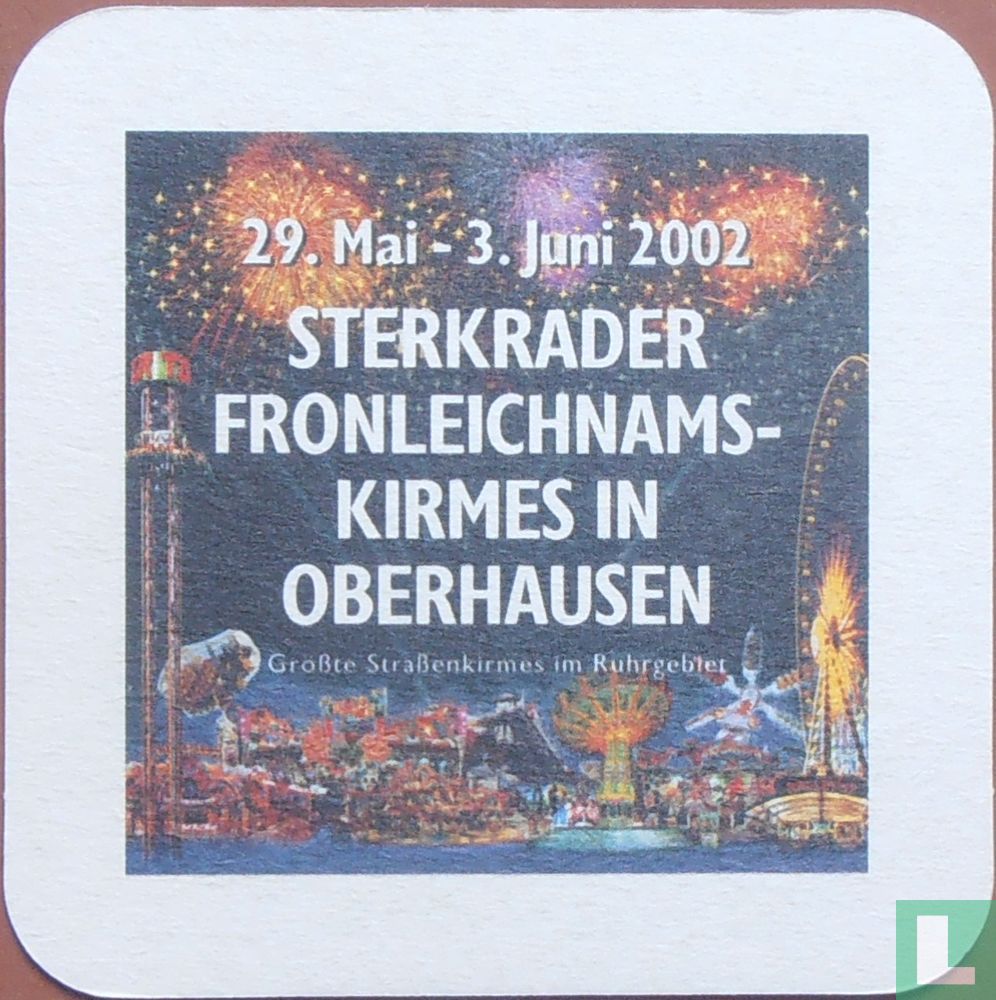 Sterkrader Kirmes