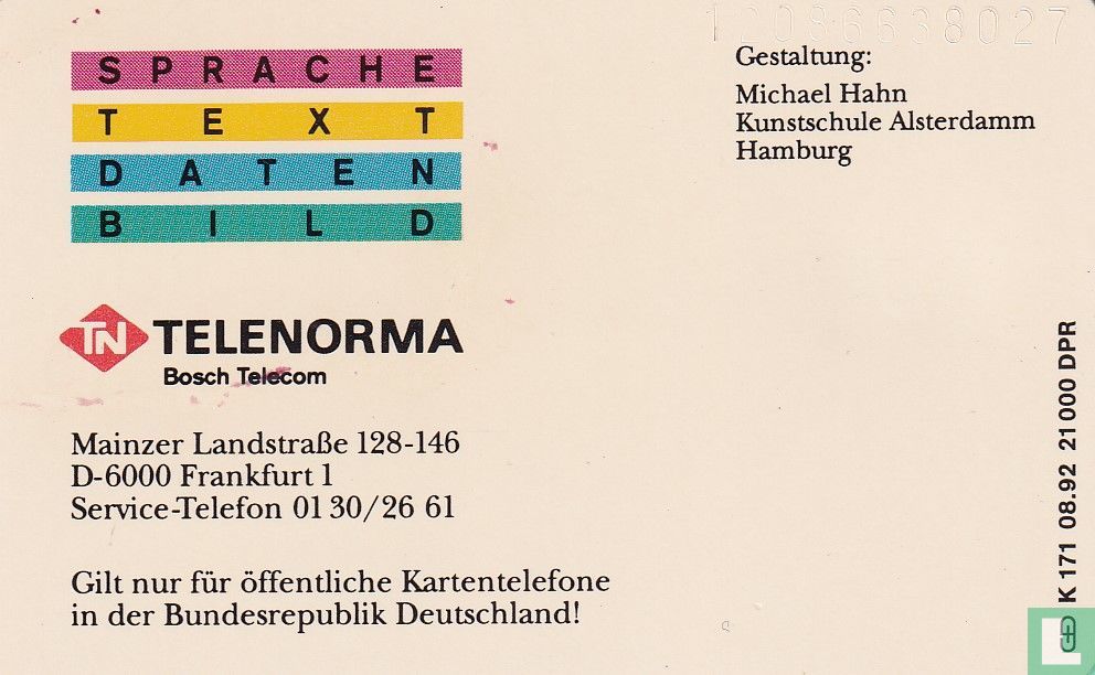 Telenorma