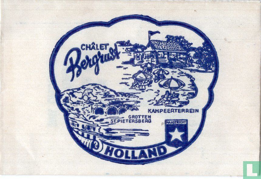 Châlet Berglust