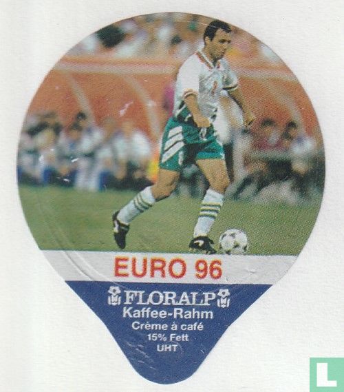 Euro '96