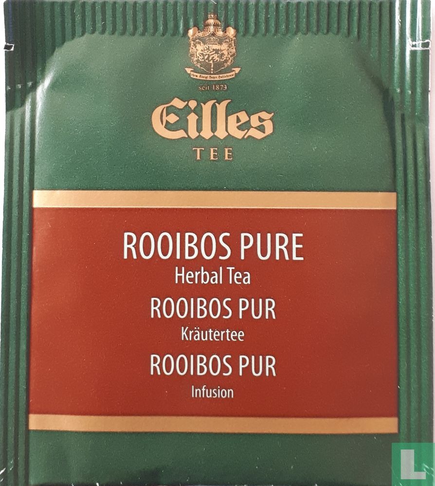 Rooibos Pure