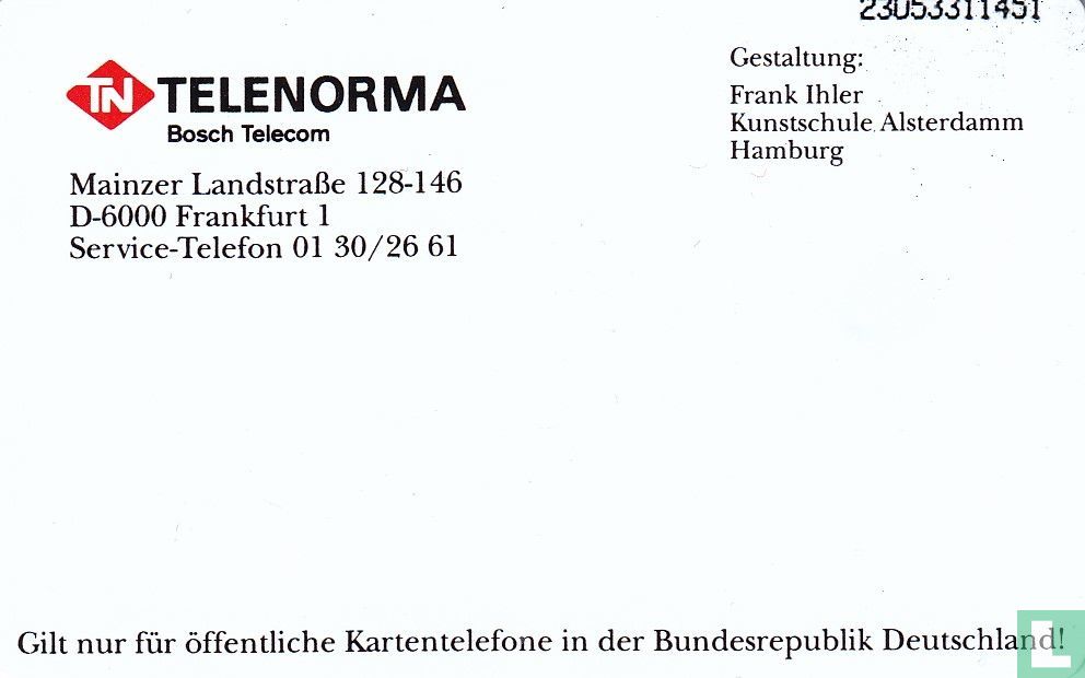 Telenorma