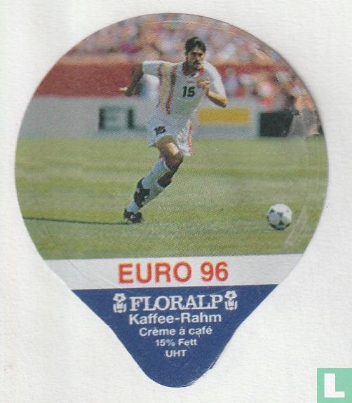 Euro '96