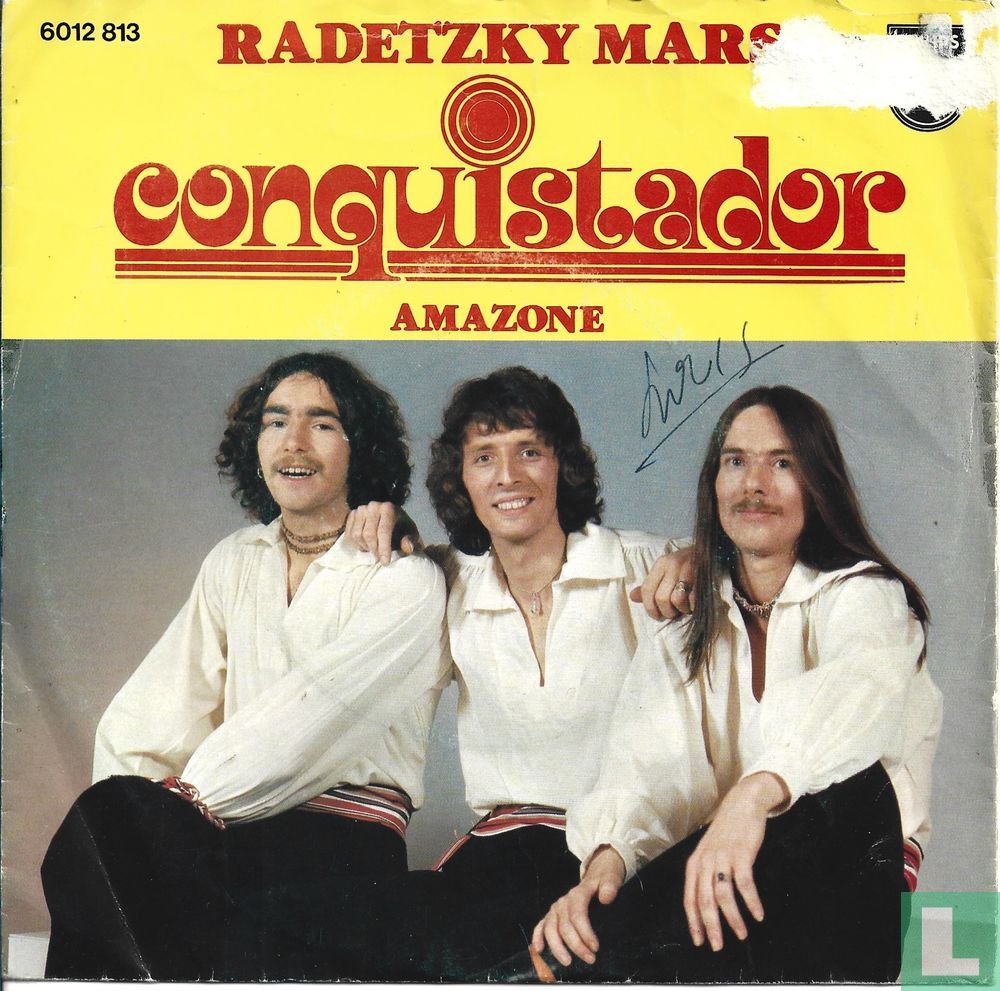 Radetzky Mars