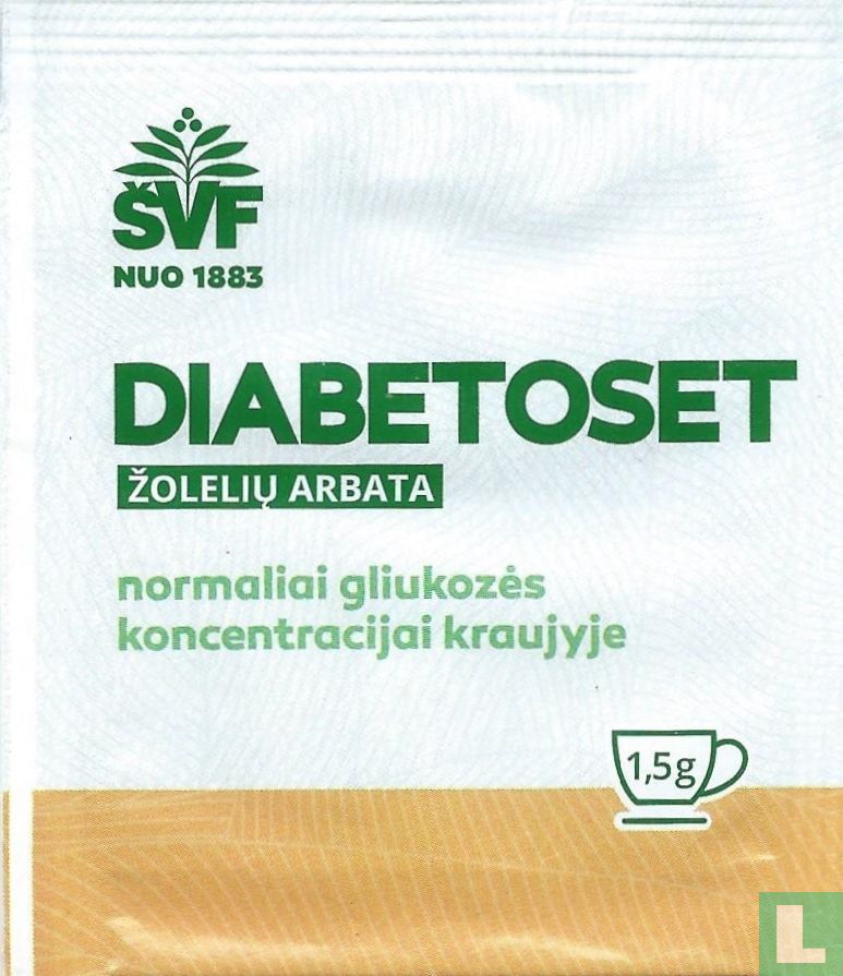 Diabetoset