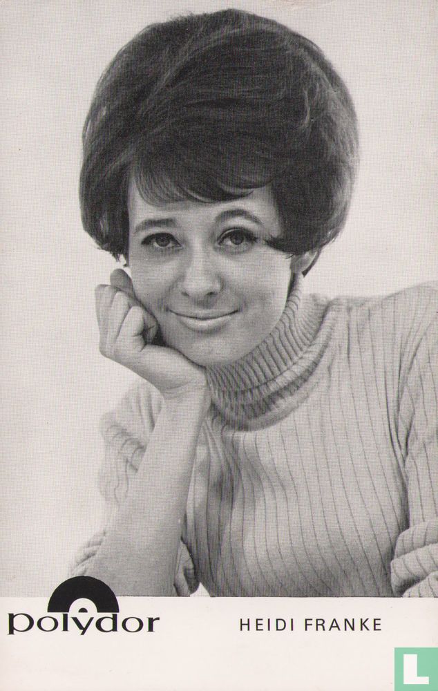 Franke, Heidi