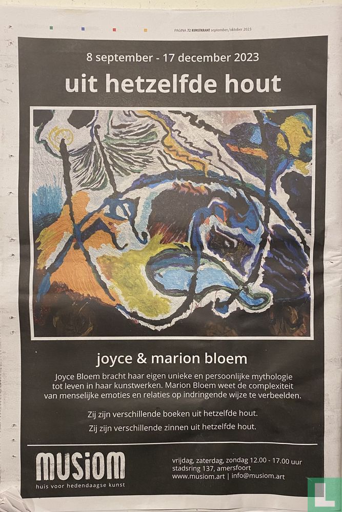 KunstKrant 5