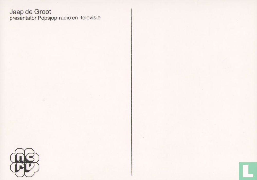 Groot, Jaap de