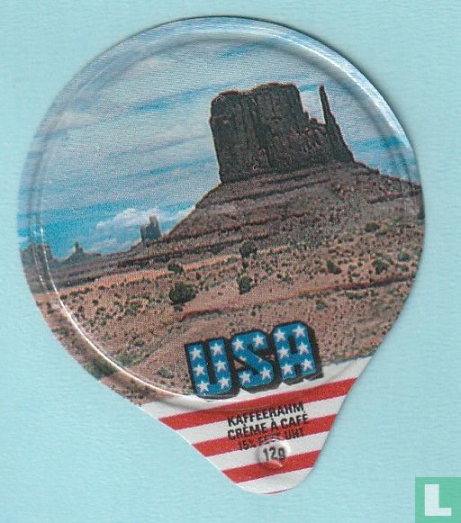 USA