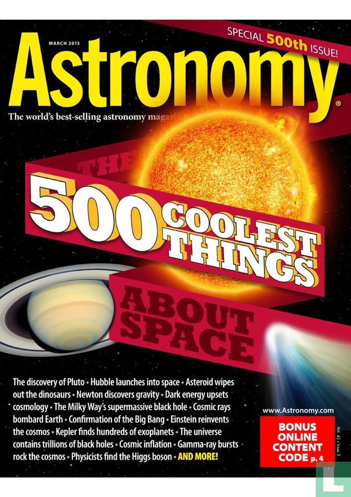 Astronomy 03