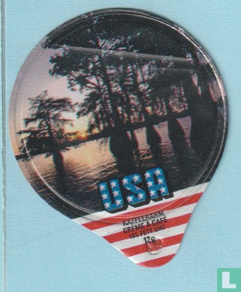 USA