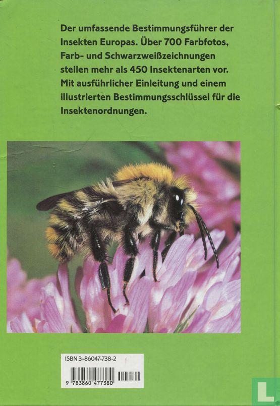 Insekten