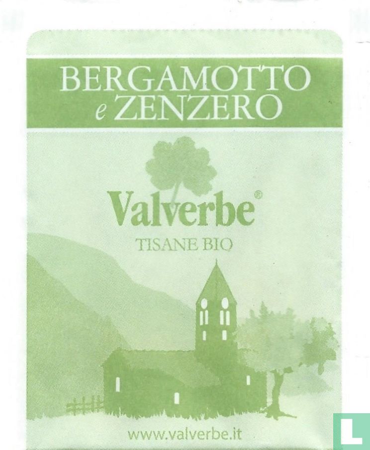 Bergamotto e Zenzero