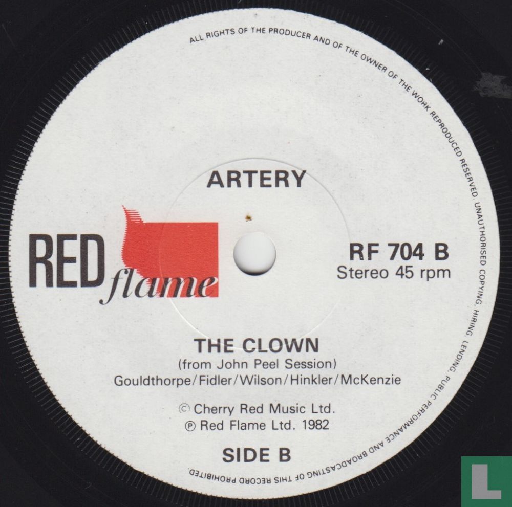 The Clown