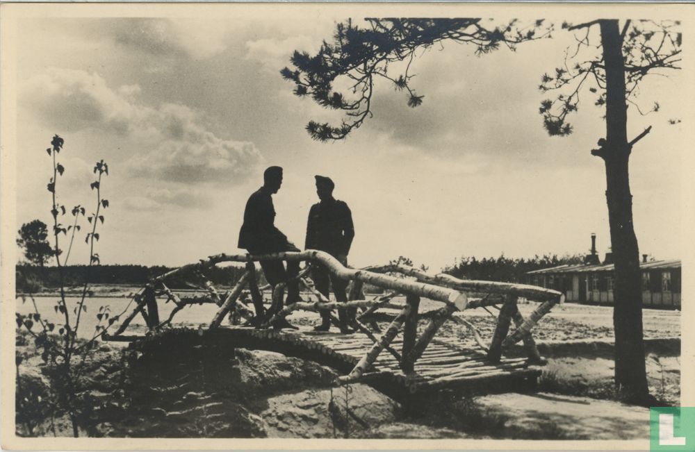Avondstemming N.A.D. Kamp