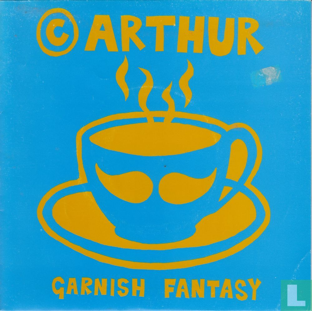 Garnish Fantasy