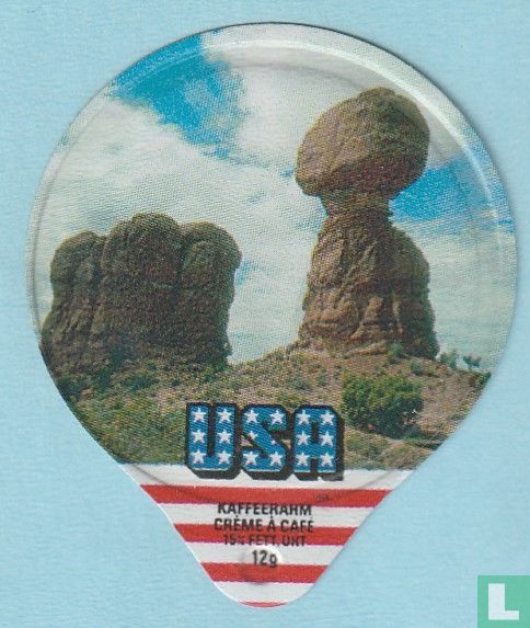 USA