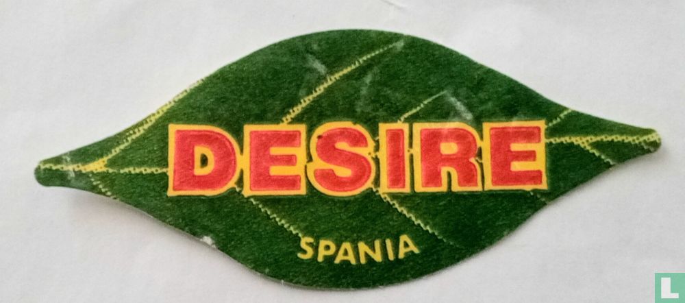 Desire Spania