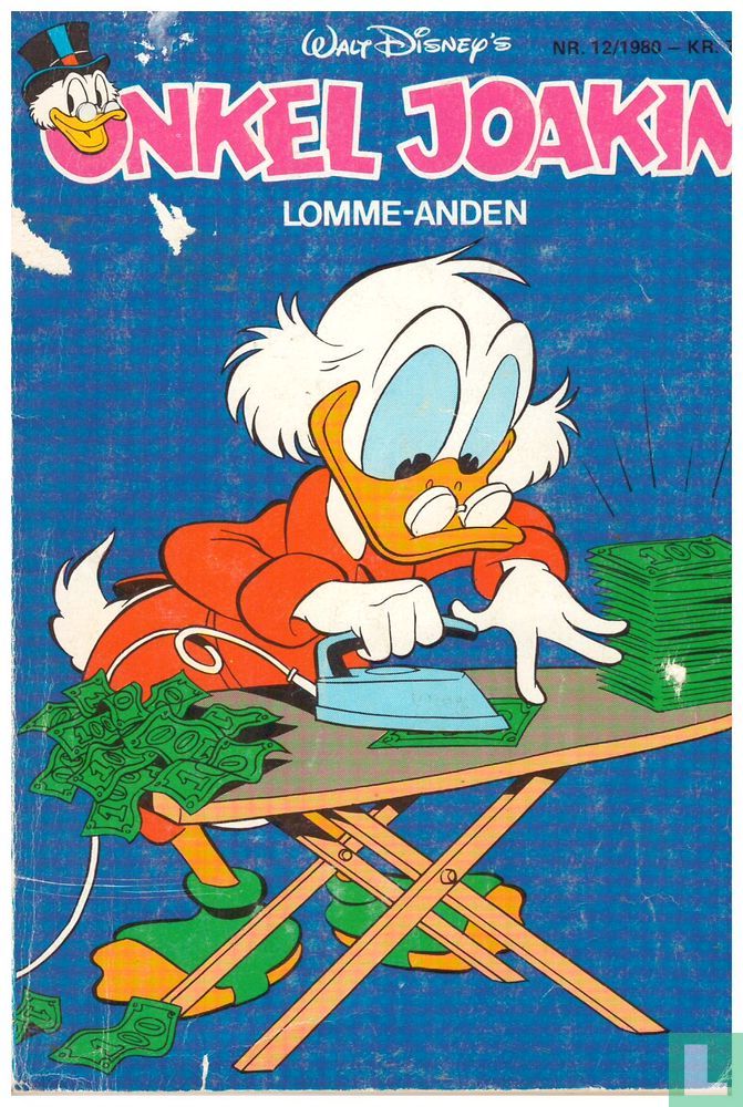 Onkel Joakim 12