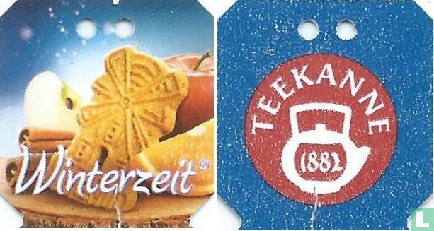 Winterzeit [r]
