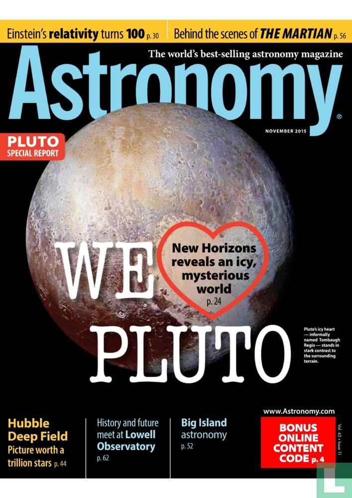 Astronomy 11