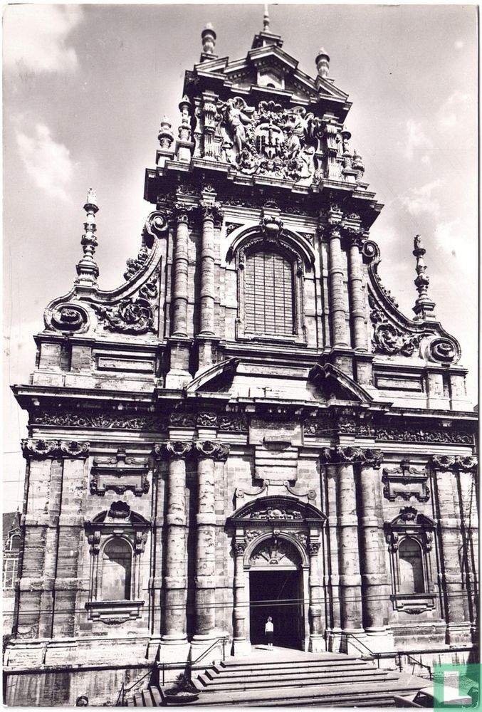 St-Michielskerk