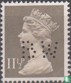 Elizabeth II