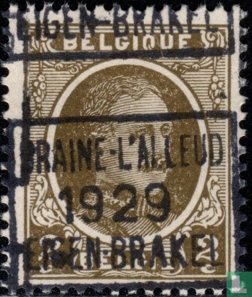 Le roi Albert I