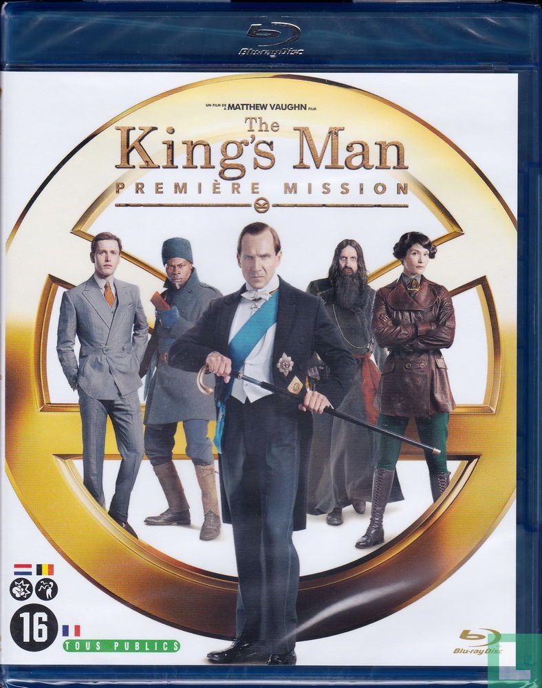 The King's Man