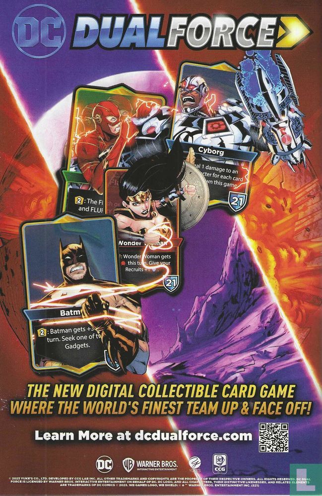 Detective Comics 1075
