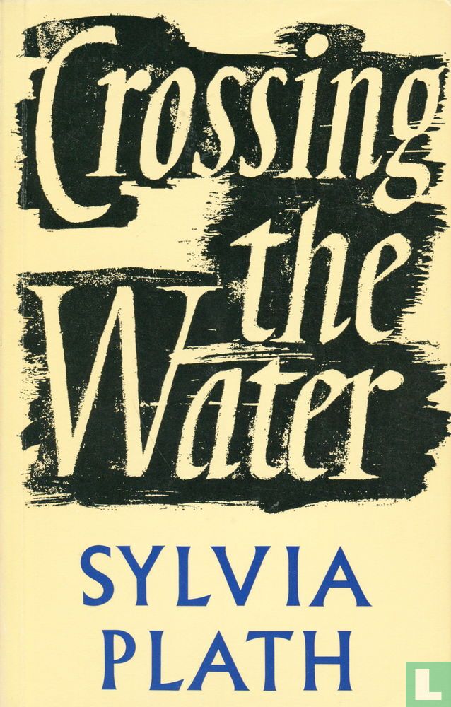 Crossing the Water