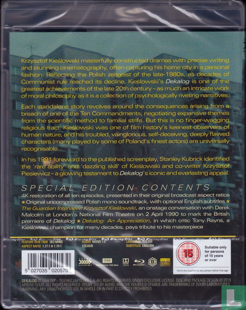 Dekalog