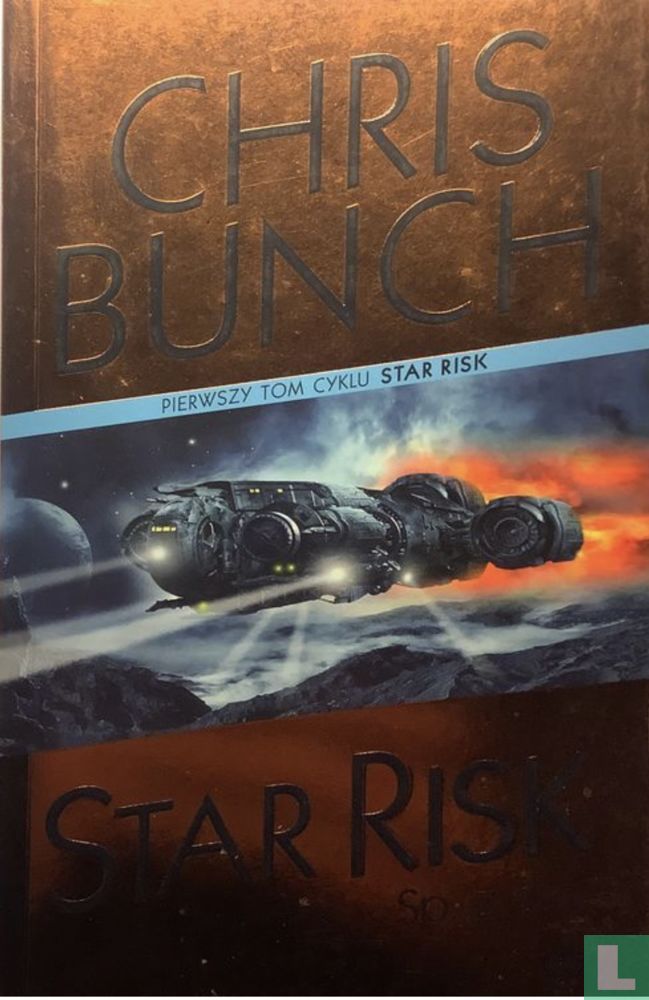Star Risk