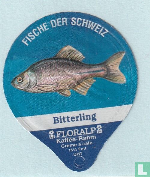 Bitterling