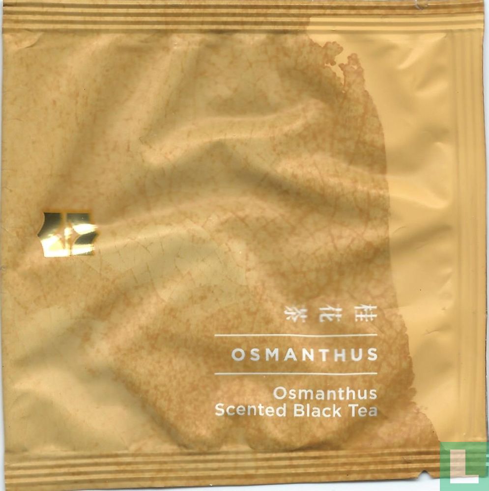 Osmanthus