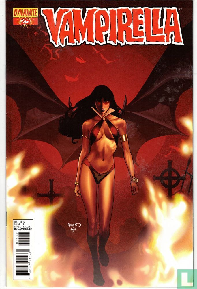 Vampirella