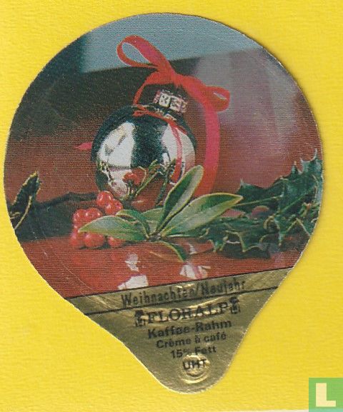 Weihnachten/Neujahr