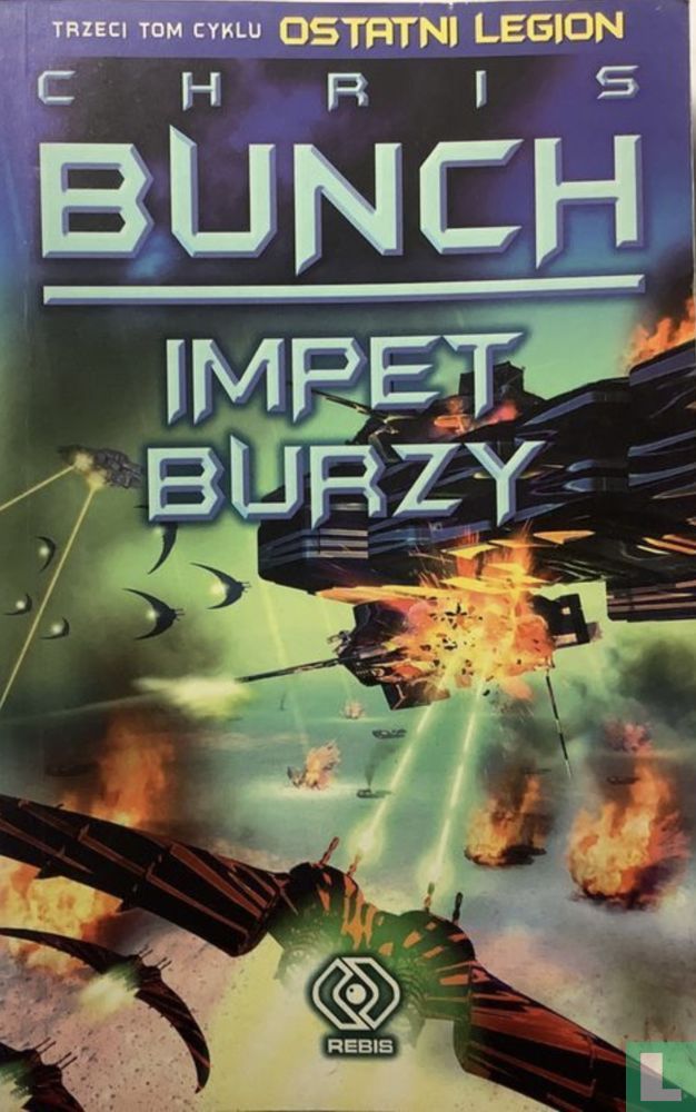 Impet Burzy