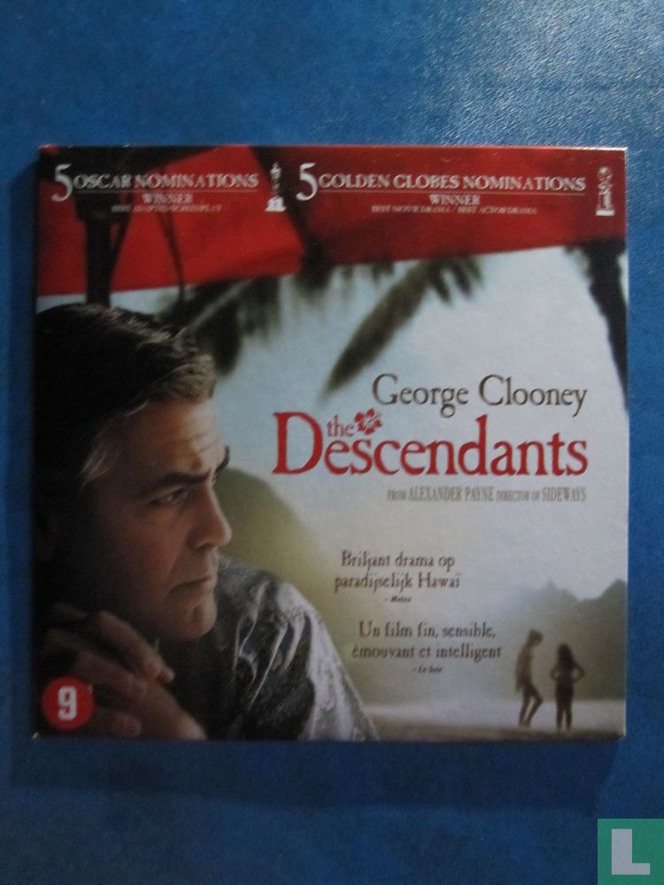 The Descendants