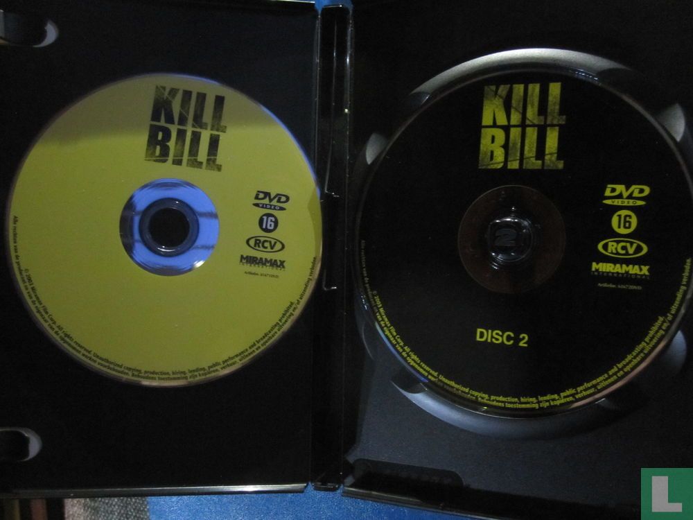 Kill Bill