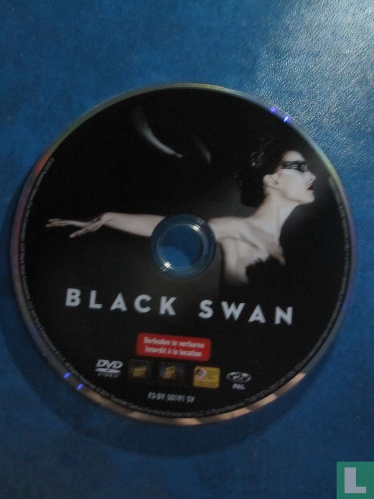 Black Swan