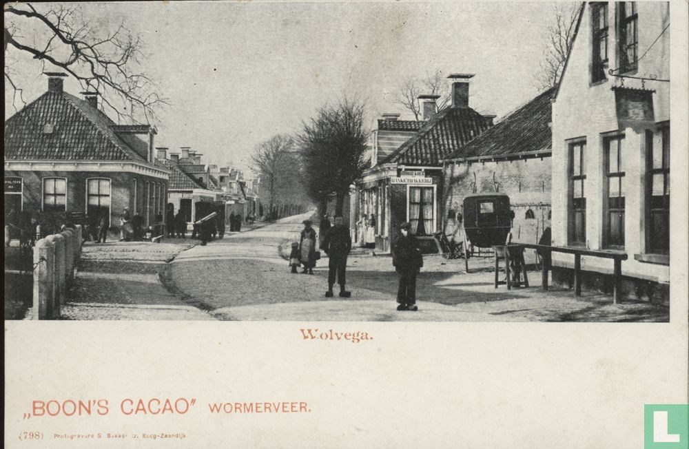 Wolvega
